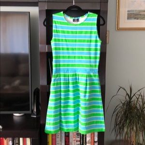 🇺🇸made preppy nautical dress